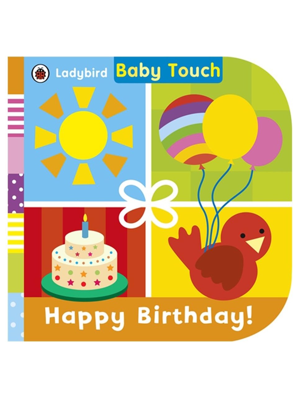 Baby Touch: Happy Birthday!
