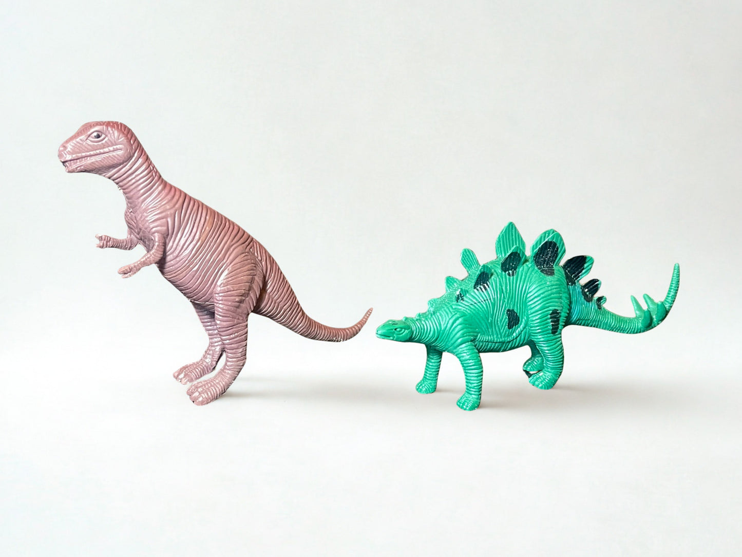 Dinozor Temalı Duyusal Oyun Seti