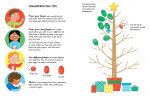 Usborne - Fingerprints Activities - Christmas