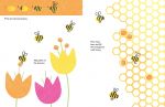 Usborne - Fingerprint Activities - Garden