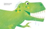 Usborne - Fingerprint Activities - Dinosaurs