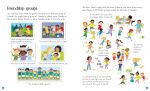 Usborne - All About Friends