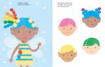 Usborne - Fingerprint Activities Fairies And Unicorns