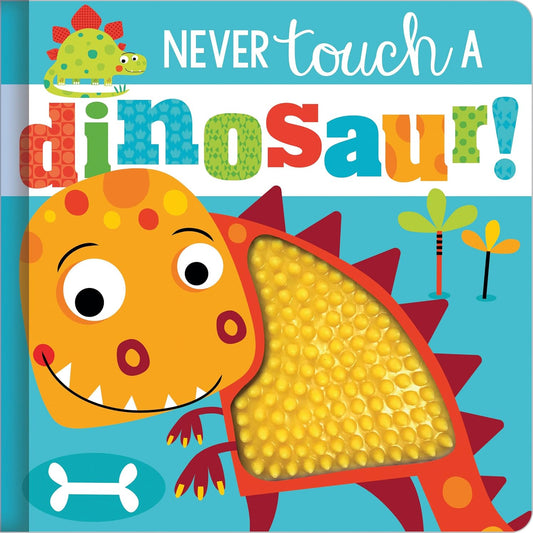 Dinozor Temalı Duyusal Oyun Seti + Dinozor Kitap