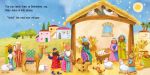 Usborne - Advent Calendar Book