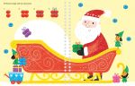Usborne - Fingerprint Activities Santa's Workshop