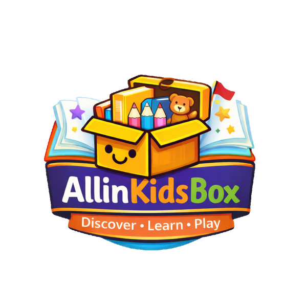 AllinKidsBox