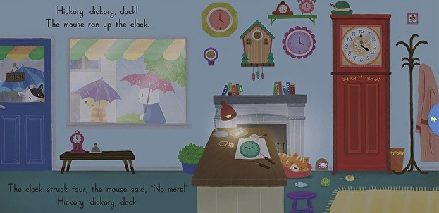 NC - Sing Along Ri Hickory